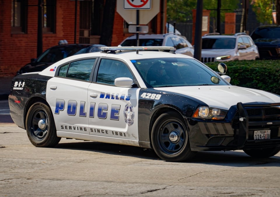 Reportan tiroteo masivo en Dallas; hay 3 heridos incluido un estudiante featured image