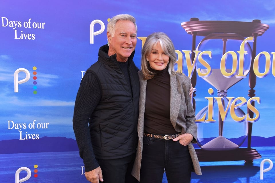 Drake Hogestyn dies, Days of our lives, mourning, MundoNOW