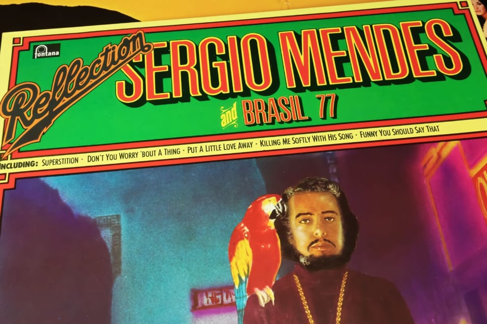 Fallece Sérgio Mendes, tragedia, luto, musica