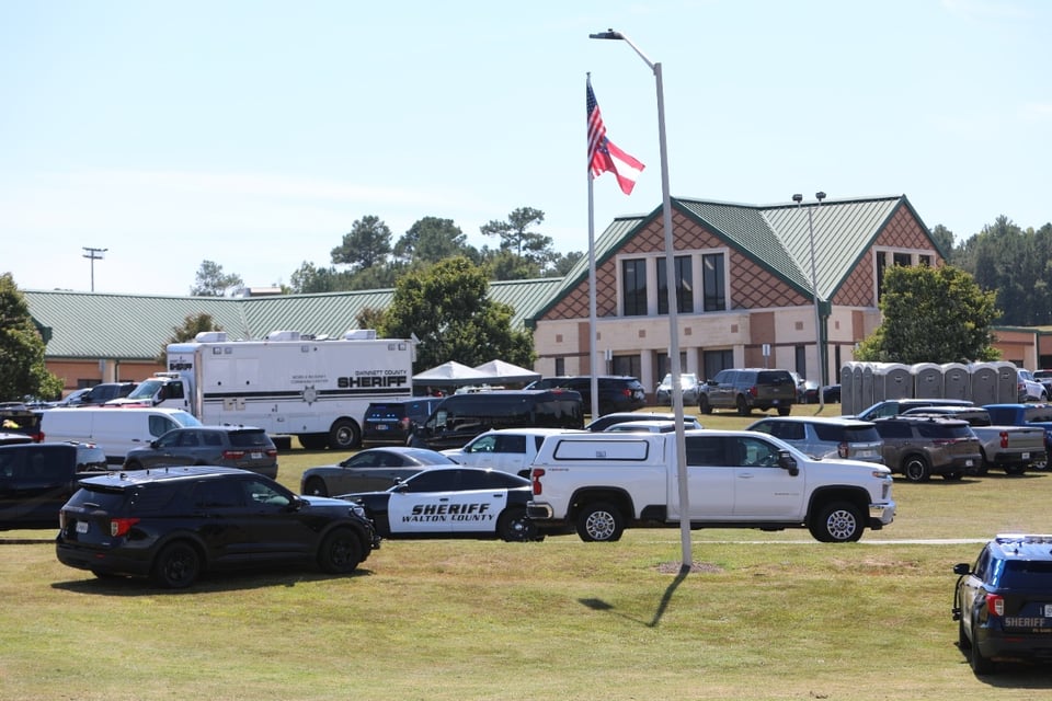 escuelas Barrow, masacres, asesinatos, heridos, MundoNOW