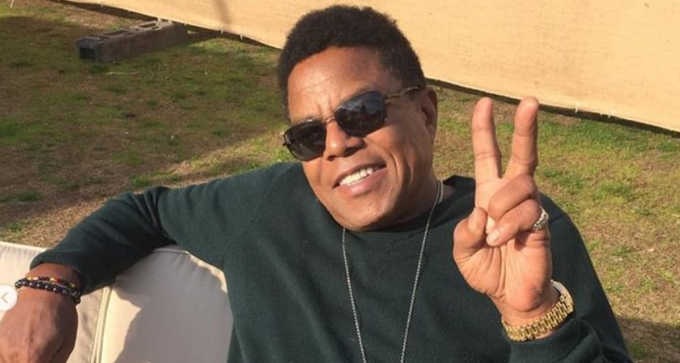 Muere Tito Jackson integrante de los Jackson 5