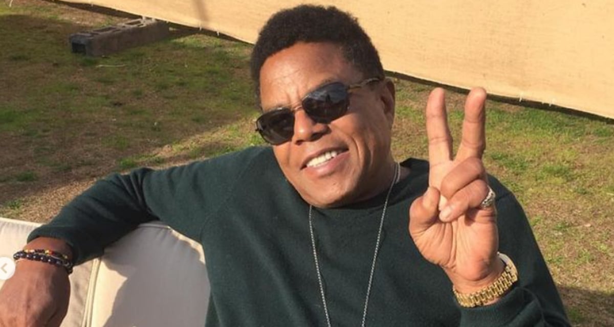 Muere Tito Jackson integrante de los Jackson 5