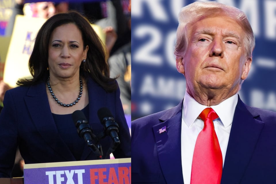 Arranca la Votación Anticipada en Tres Estados Clave de Estados Unidos