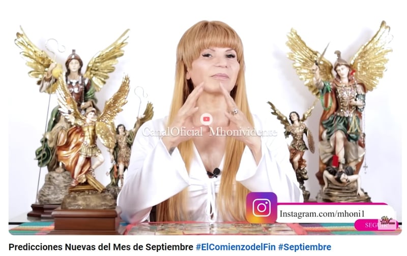Mhoni Vidente septiembre de 2024, clima, volcanes, sismos, MundoNOW