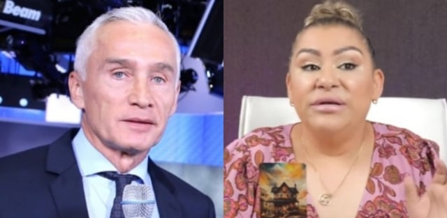 Vieira Vidente revela los verdaderos motivos de la salida de Jorge Ramos de Univisión