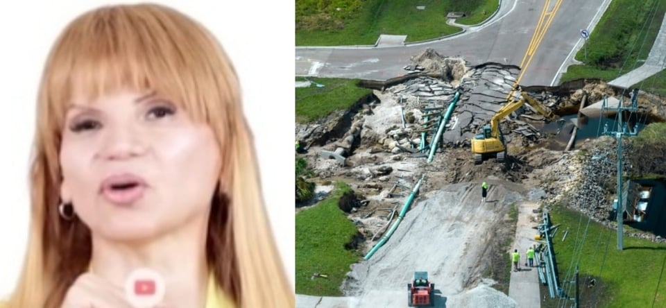 Mhoni Vidente predice lo que pasará en cuestiones climáticas durante la Era de Libra
