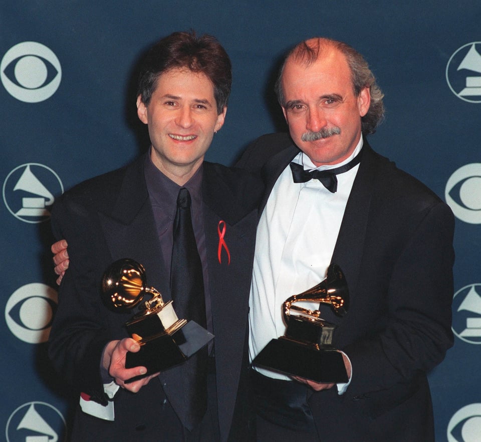 Will Jennings, James Horner, Celine Dion, letra, MundoNOW