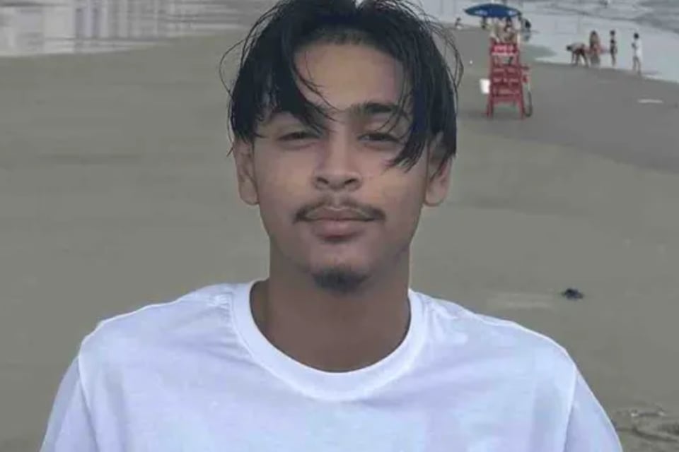 Yaser Paz pierde la vida tras salir a tomar unas copas con sus amigos en Tennessee