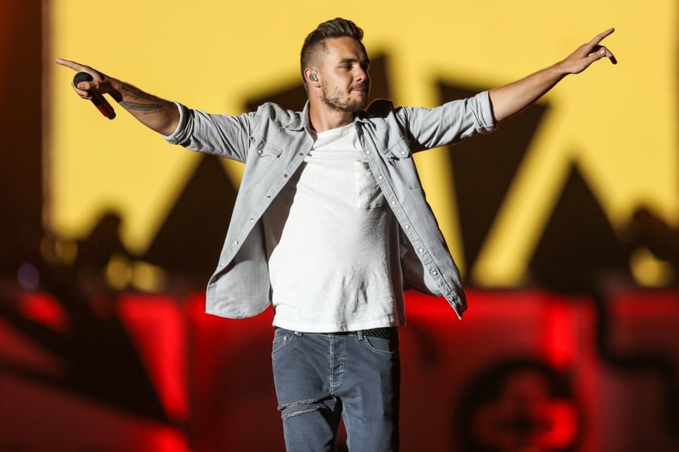 Filtran las fotos del cuerpo de Liam Payne tras caer del tercer piso