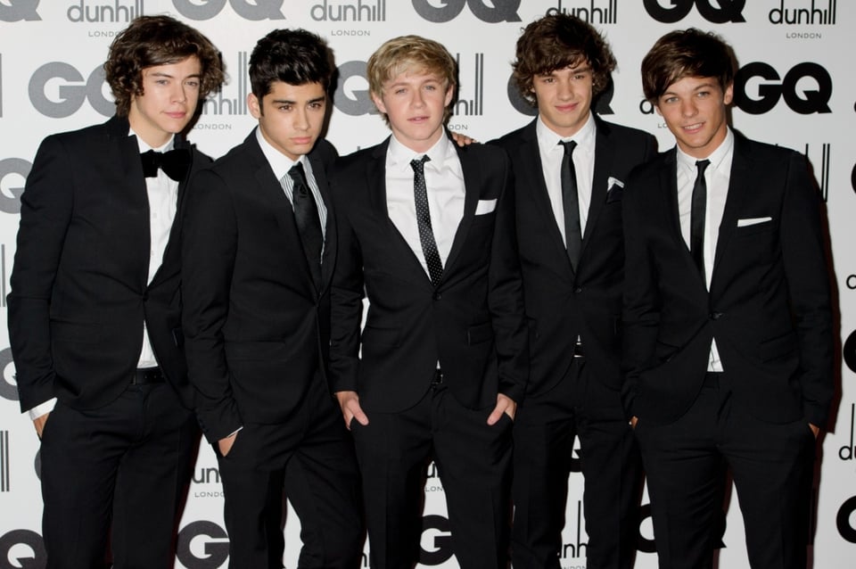Mhoni Liam Payne's death, One Direction, mourning, MundoNOW