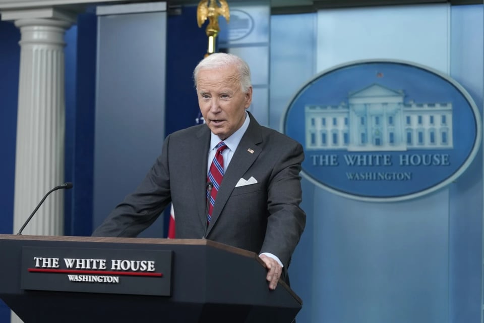 Biden extiende por 18 meses el permiso migratorio TPS para unos 600.000 venezolanos featured image