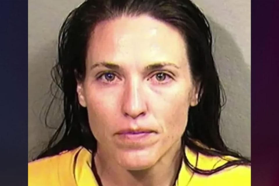 Crime, Murder, Mother from Ohio, USA, Ohio Mother Sentenced for Murder