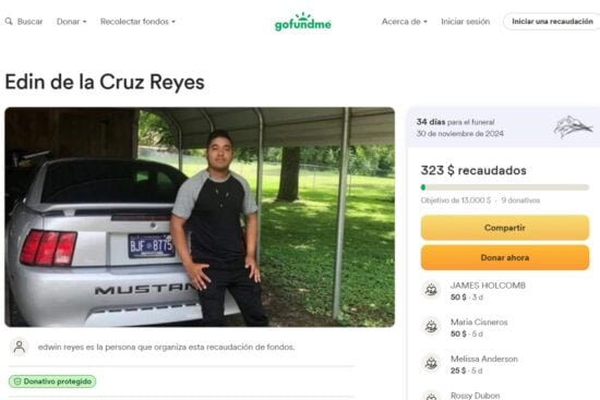 Arrestan a Juan Ramírez tras tiroteo mortal en Madison