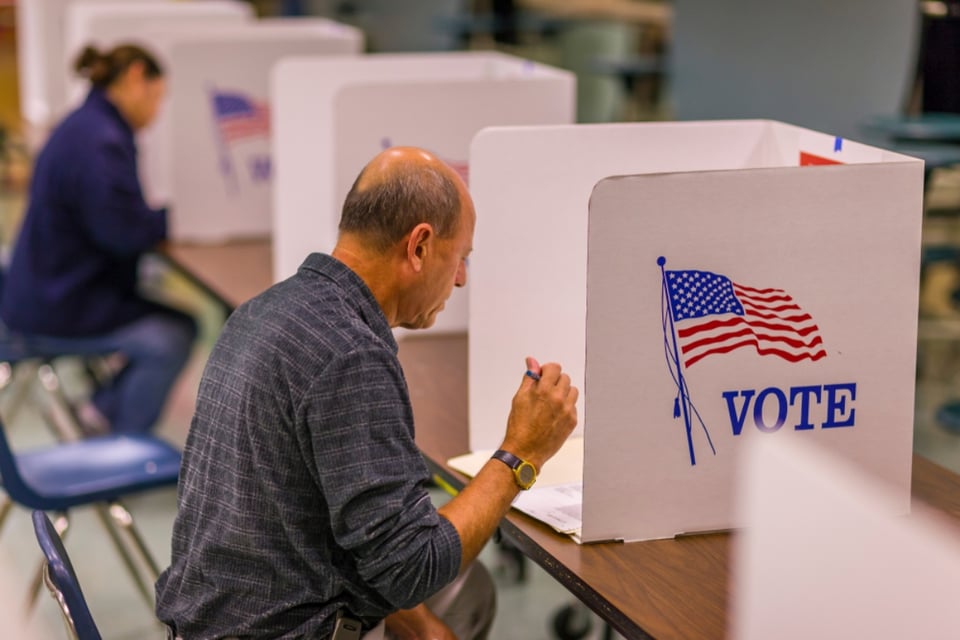 elections, electoral fraud, United States, MundoNOW, elections, non-citizens voting