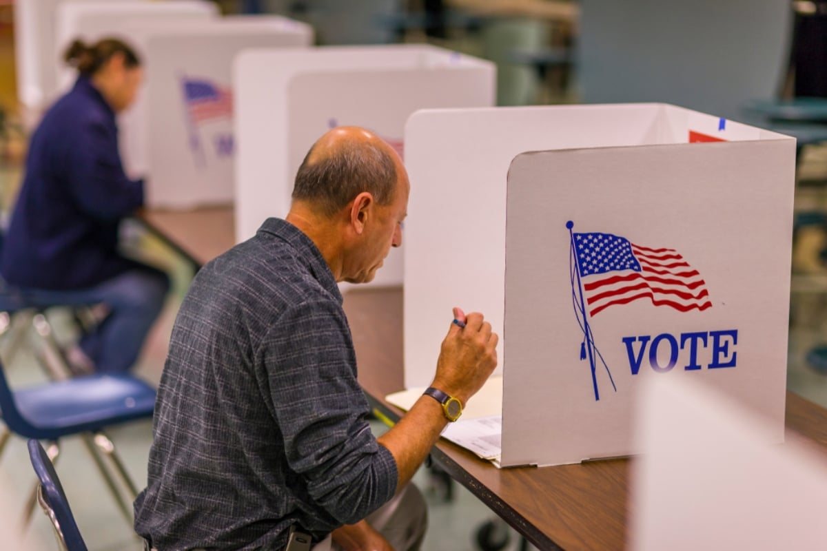elecciones, fraude electoral, Estados Unidos, MundoNOW, elecciones