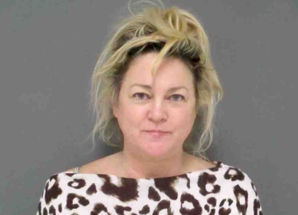Arrestan a mujer en Texas por querer comprar un niño en un Walmart featured image