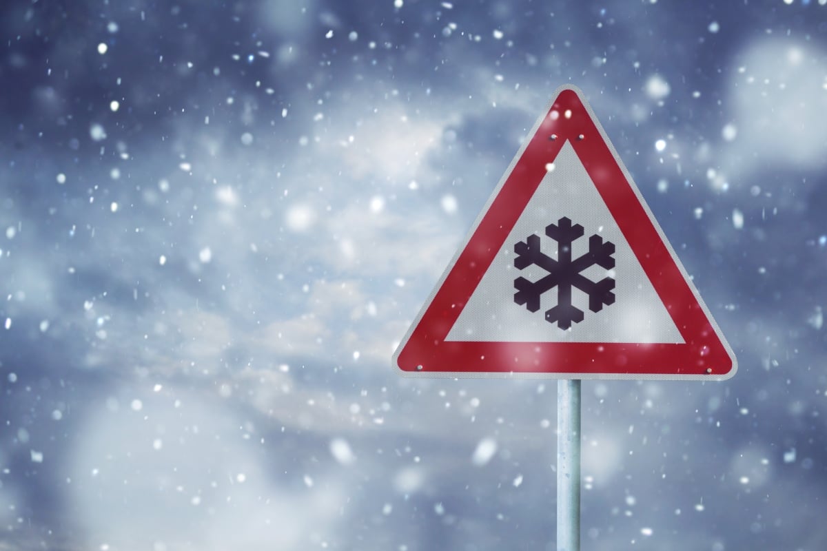 Winter storm Kingston hits the US with extreme cold and leaves three dead