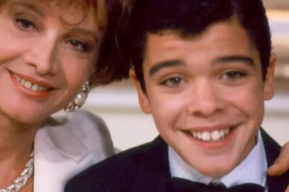 Asesinan a João Rebello Fernandes ex actor infantil a los 45 años featured image