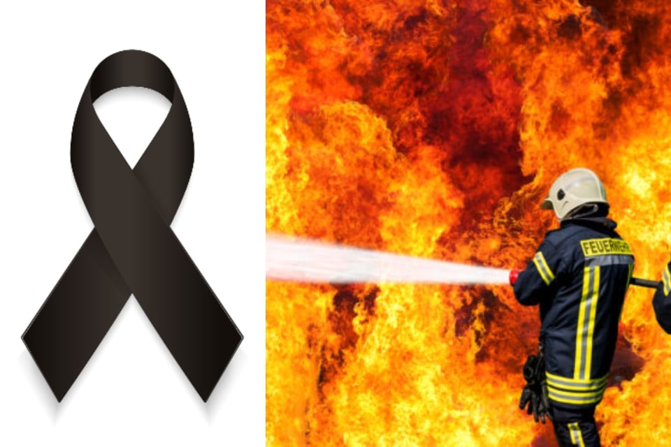 Muere querido cantante y capitán de bomberos de Nueva York