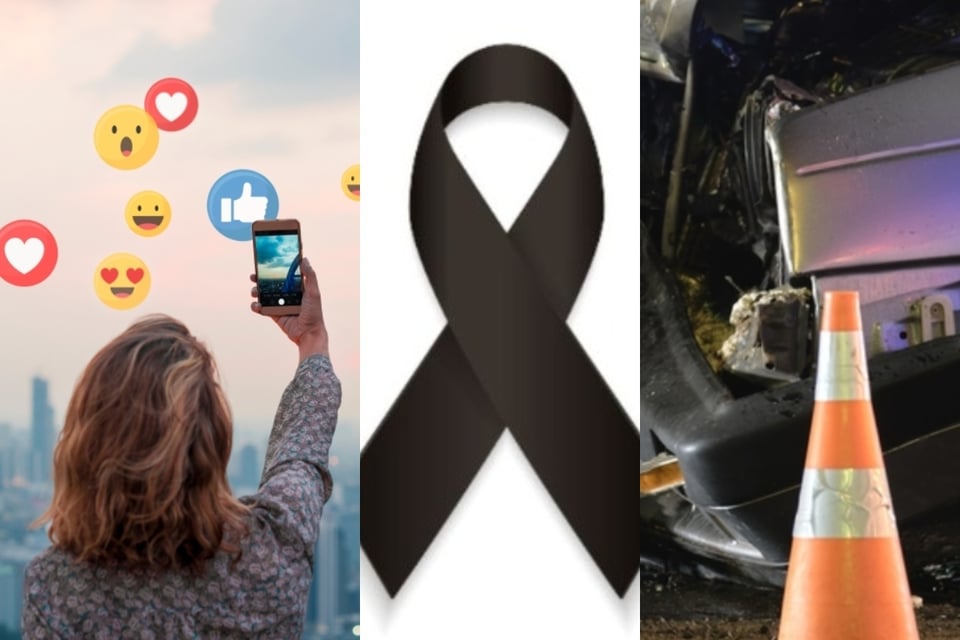 Muere de manera trágica la influencer Ayelén Ferreira; tenía 21 años featured image