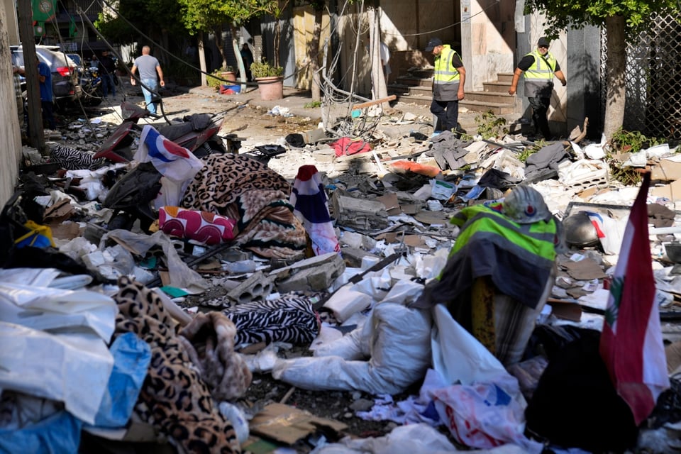 Israel, Irán, fuerzas aéreas, MundoNOW