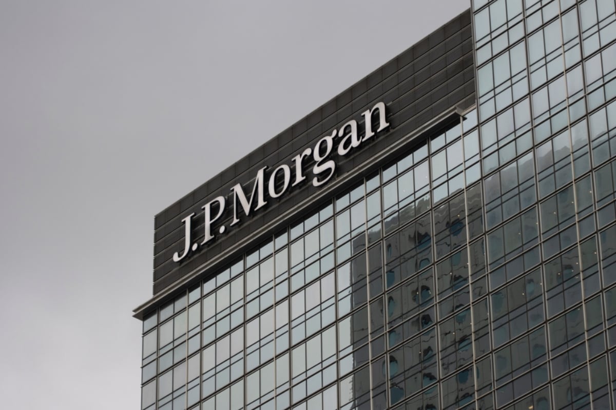JPMorgan, fraude con cheques, demandas bancarias, falla técnica, MundoNOW
