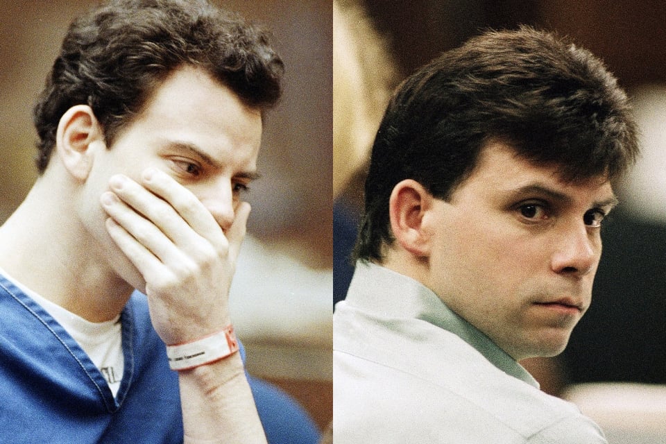 Los Hermanos Menéndez: Un Crimen que Sacudió a EE.UU. featured image