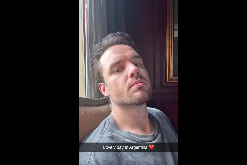 Liam Payne, One Direction, death, Argentina, MundoNOW, Photos of Liam Payne's Last Moments