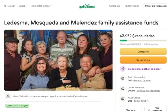 Malyn Pavolka enfrenta cargos tras terrible accidente en Pima