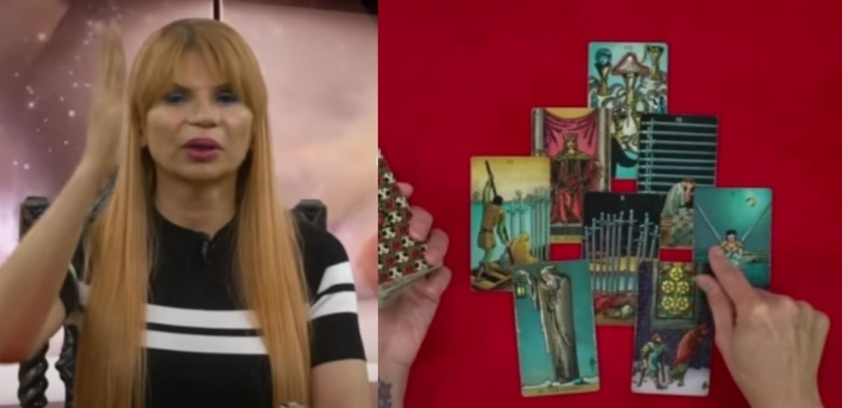 Mhoni Vidente warns that difficult times are coming in her most recent predictions