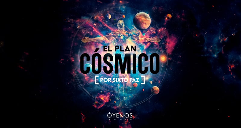 Podcast, Óyenos Audio, fenómenos paranormales, encuentros del tercer tipo, MundoNOW