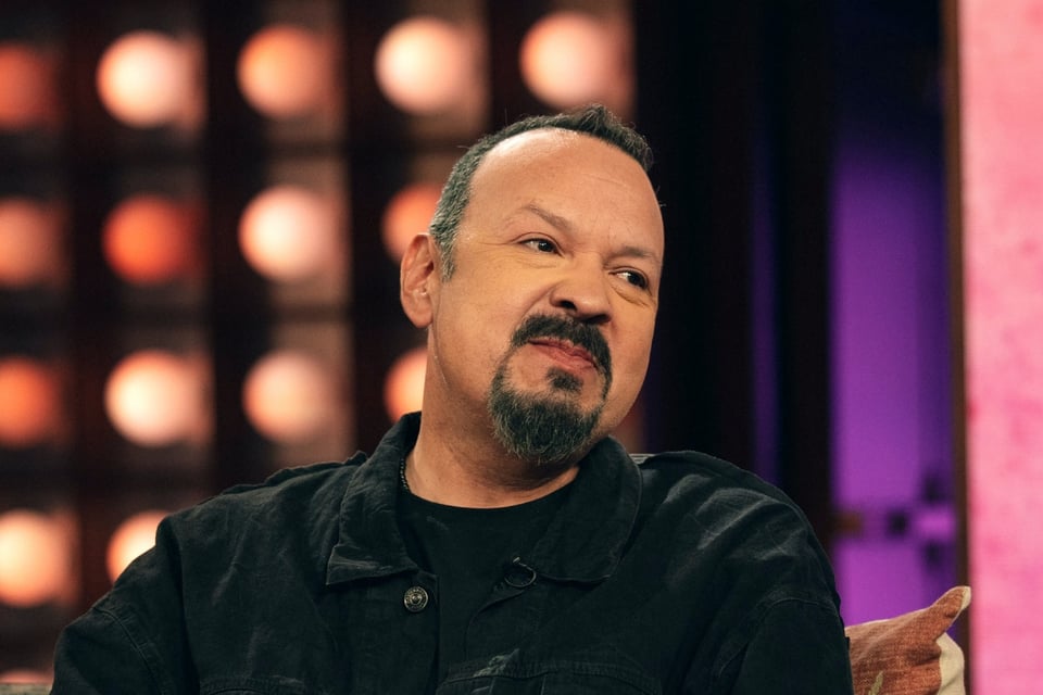 Pepe Aguilar también revela enfermedad que sufre