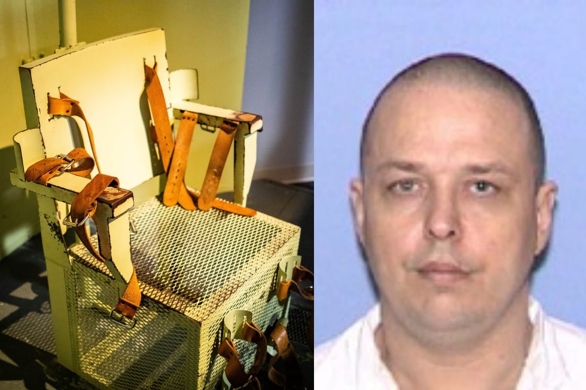 Robert Roberson, sentenced to death in Texas, denied clemency request