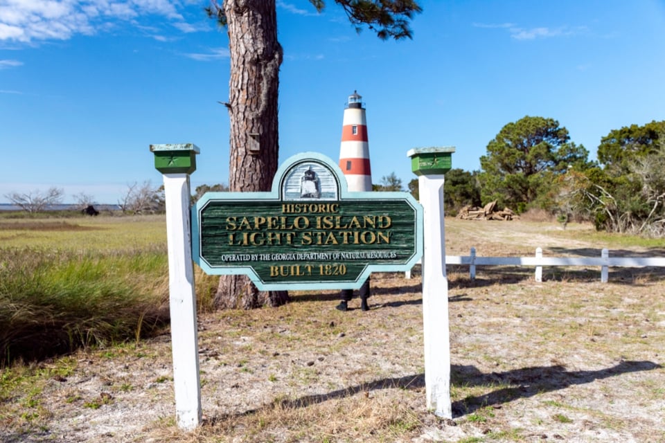 Colapso en Sapelo Island de Georgia deja 7 muertos featured image