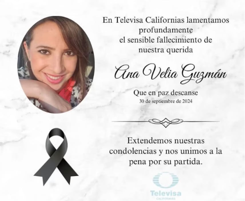 Ana Velia Guzmán