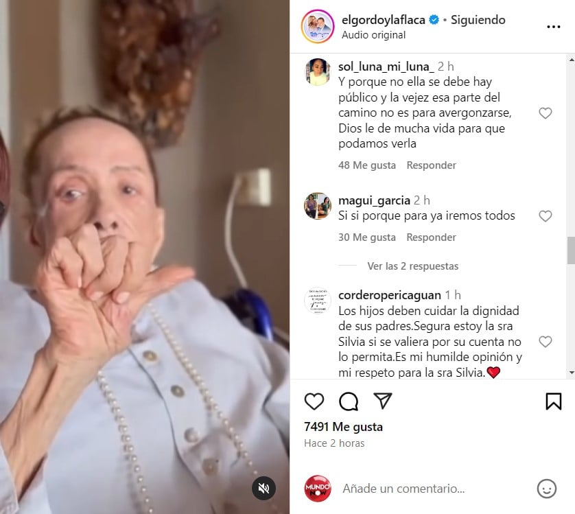 Alejandra, Guzmán, Silvia, Pinal, Viral