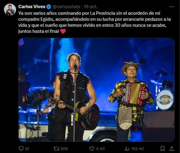 Egidio Cuadrado,fallece,vallenato,acordeon,MundoNow