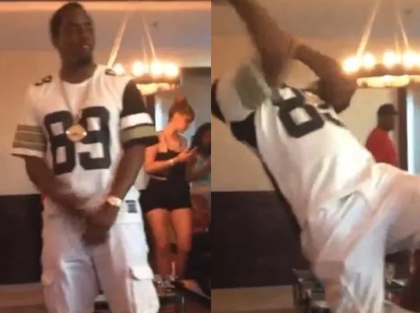 Demanda contra Sean Combs,Abuso sexual en fiestas,Víctimas de abuso de Diddy,Tráfico sexual de celebridades