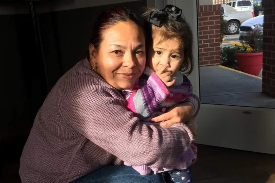 Hispana pidió días en el trabajo porque se sentía mal y ya nunca volvió