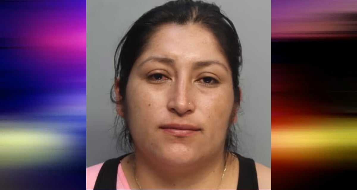 Hispana apuñala a su novio por llegar tarde a casa