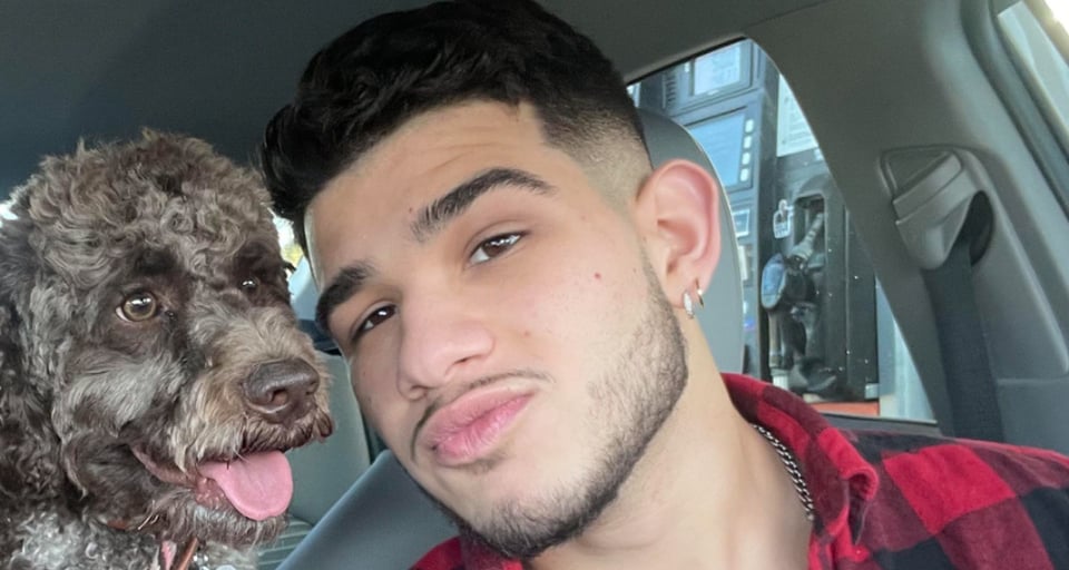 Asesinan a puñaladas a joven hispano en Atlanta