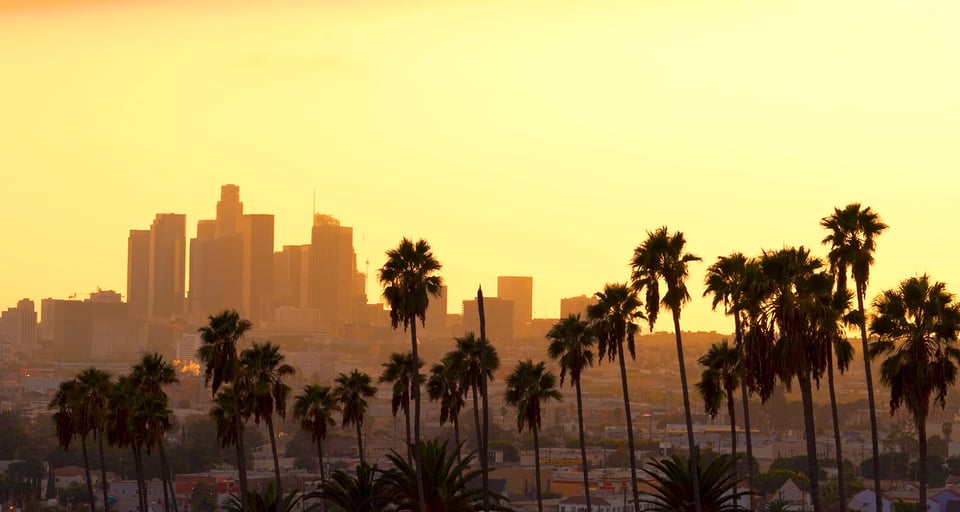 Millones participarán en el Great California ShakeOut