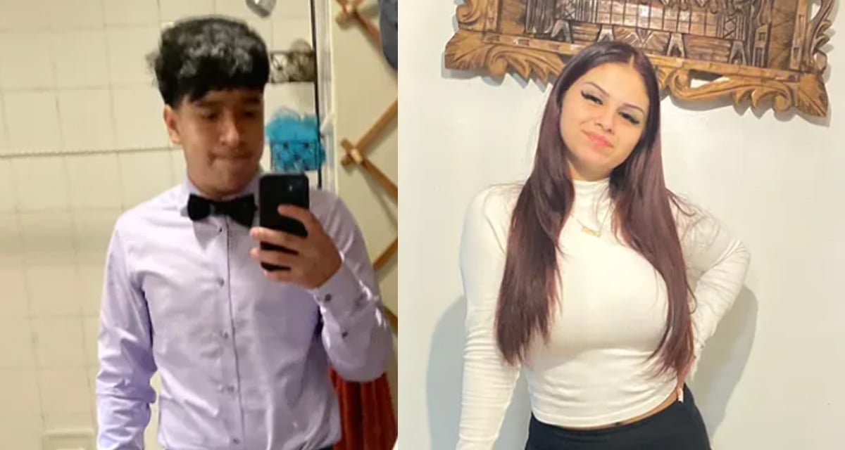 Hallan muertos a dos adolescentes hispanos dentro de un auto en Georgia