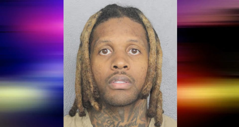 Arrestado rapero ganador del Grammy Lil Durk por presunto plan de asesinato a sueldo