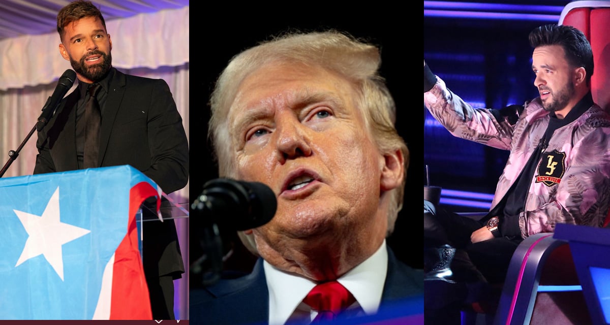 Tony Hinchcliffe Sparks Controversy