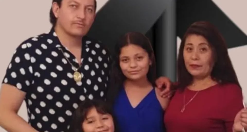 Tragedia en Colorado: Hermanos lamentan la pérdida de su familia en accidente