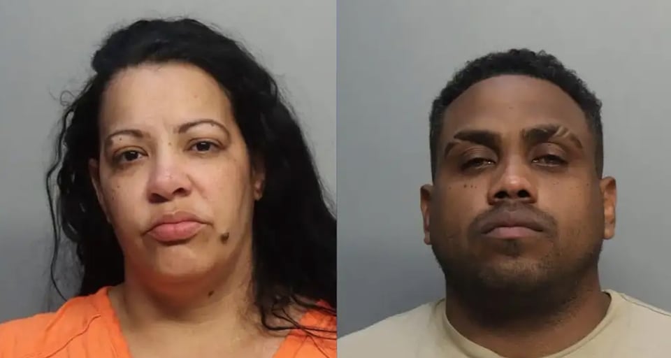 Arrestan a hispanos acusados de millonario robo en joyería de Tennessee featured image