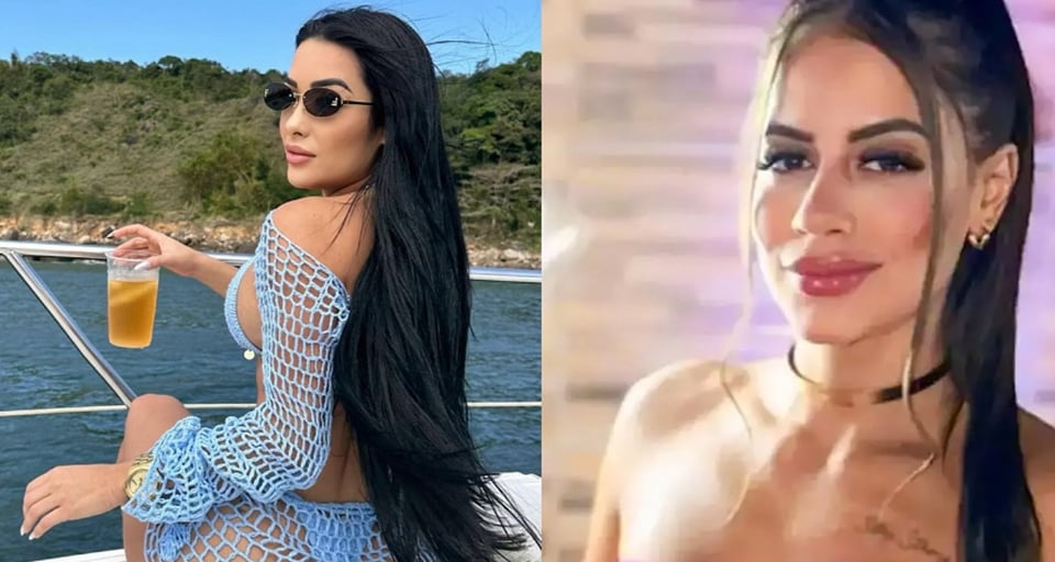 Influencers brasileñas fallecen en trágico naufragio en Brasil