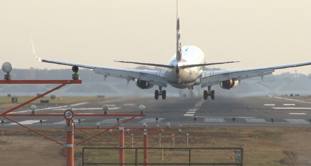 Aterrizaje de emergencia en Canadá por amenaza de bomba en vuelo de Air India