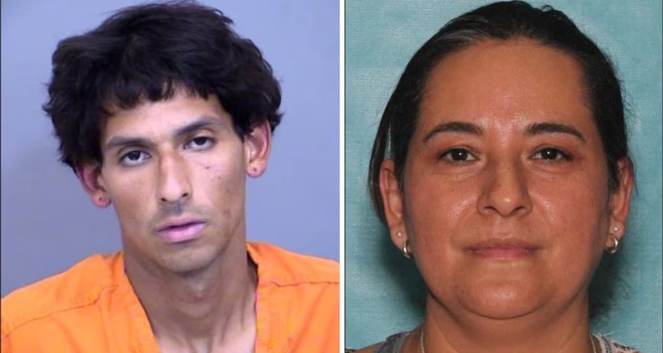 Hispano de Arizona arrestado por decapitar a su madre featured image